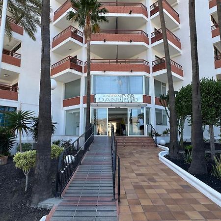 Top-Apartment, 4 Og, Seitlicher Meerblick, Mit 1 Schlafzimmer Im Herzen Von Playa Del Ingles , Gran Canaria Exteriér fotografie