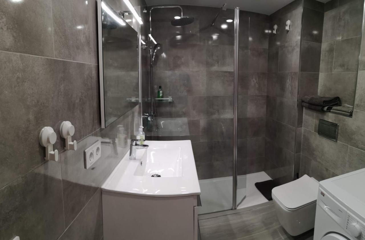 Top-Apartment, 4 Og, Seitlicher Meerblick, Mit 1 Schlafzimmer Im Herzen Von Playa Del Ingles , Gran Canaria Exteriér fotografie