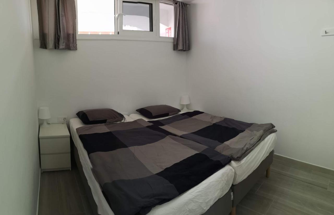 Top-Apartment, 4 Og, Seitlicher Meerblick, Mit 1 Schlafzimmer Im Herzen Von Playa Del Ingles , Gran Canaria Exteriér fotografie