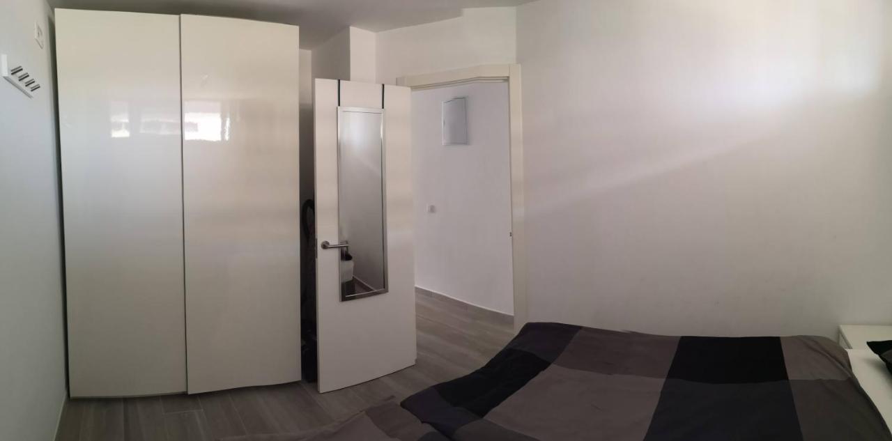 Top-Apartment, 4 Og, Seitlicher Meerblick, Mit 1 Schlafzimmer Im Herzen Von Playa Del Ingles , Gran Canaria Exteriér fotografie